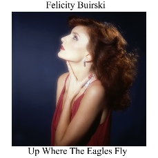 Felicity Buirski Eagles Fly